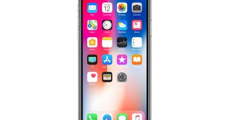 Chcesz upodobnić swojego smartfona do iPhone'a X? Pobierz tę aplikację