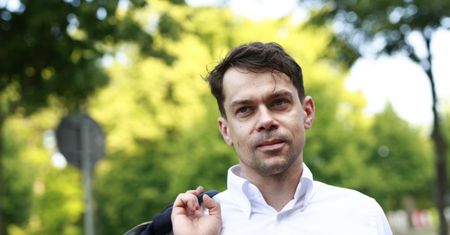 Afera Collegium Humanum. Media: Kołodziejczak chciał zdobyć dyplom