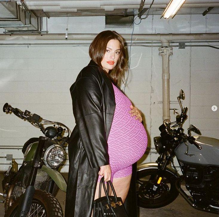 Ashley Graham