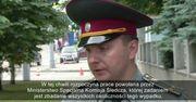 Wojskowy samolot zestrzelony na Ukrainie