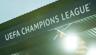 Komunikat UEFA ws. meczów LM