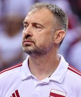 "To szalone". Nikola Grbić punktuje kolejny absurd siatkówki