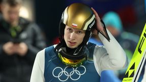 "Wierzyłem trochę mniej". Szczere słowa Polaka po zdobyciu medalu ZIO