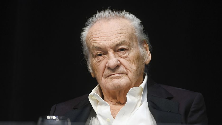 Film Jerzego Skolimowskiego zdobył nominację do Oscara