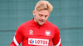 Kamil Jóźwiak podsumował starcie z Albanią. "Wynik jest bardzo okazały"