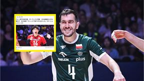 Głośno w Japonii po meczu z Polską. Piszą o klęsce