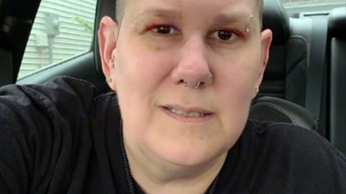 Pielęgniarka podzieliła się w mediach społecznościowych wstrząsającą historią