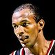 Clyde Drexler