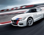 BMW Z4 sDrive 20i GT - nie dla Europy