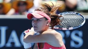 WTA Miami: Agnieszka Radwańska w połówce z Sereną, Ula zacznie z Beck