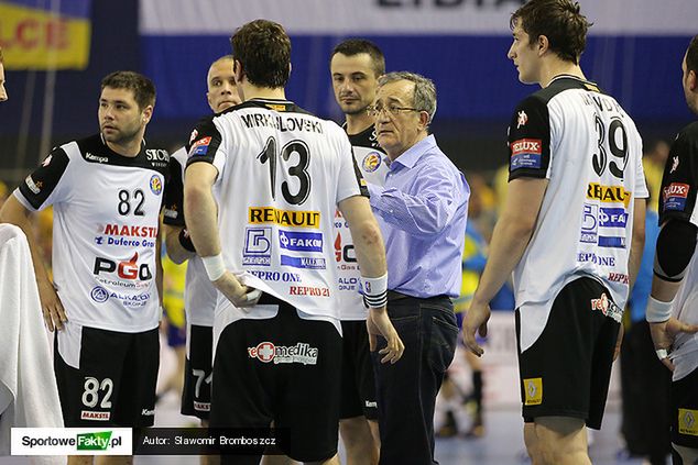 Metalurg będzie w stanie zaskoczyć wielką Barcelonę?