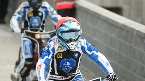 Andrei Popa nie spodziewał się propozycji od Stali Rzeszów