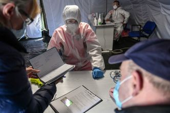 WHO: "pandemia może potrwać nawet 5 lat"