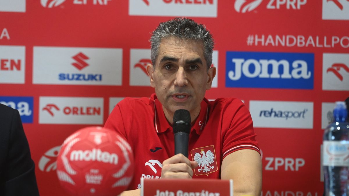 PAP / Piotr Nowak / Na zdjęciu: Jota Gonzalez 