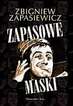 Zbigniew Zapasiewicz ma Zapasowe Maski