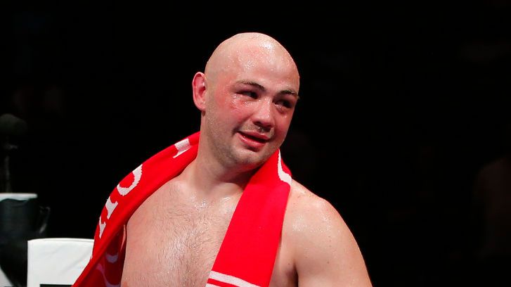 Getty Images / Rich Schultz / Na zdjęciu: Adam Kownacki