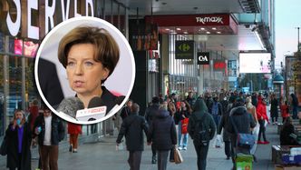 Bezrobocie w Polsce na rekordowo niskim poziomie. Minister nie kryje zadowolenia