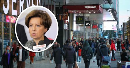Bezrobocie w Polsce na rekordowo niskim poziomie. Minister nie kryje zadowolenia