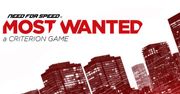 Poprowadź cokolwiek znajdziesz w Need for Speed: Most Wanted