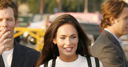 Megan Fox nową Larą Croft?