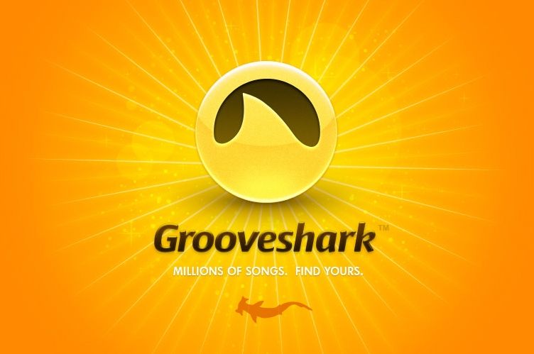 RIAA atakuje: wyrzuca aplikację Grooveshark z oficjalnego sklepu Androida