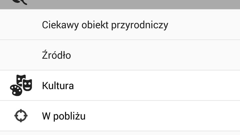Szlaki turystyczne Małopolski 12