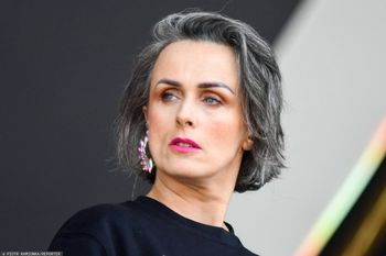 Natalia Niemen była w sekcie: Bardzo skrzywdziłam swoich synów