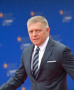 Słowacja wzywa brytyjskiego ambasadora. W tle sprawa wyborów