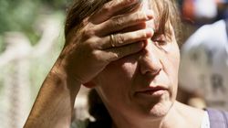 Gdy choruje ważny narząd, objawy widać na twarzy. Nie ignoruj