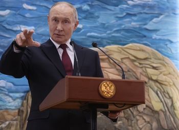 Militarne plany Rosji. Wydatki na armię sięgną rekordowych poziomów