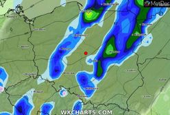 Takiej pogody się nie spodziewaliście. Nowa prognoza