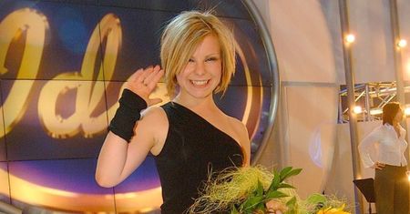 Alicja Janosz zabrała męża i 10-letniego syna na plan "Tańca z Gwiazdami". Tymon to skóra zdjęta z matki?