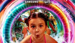 “No to rura!”. Park wodny Suntago promuje zjeżdżalnie