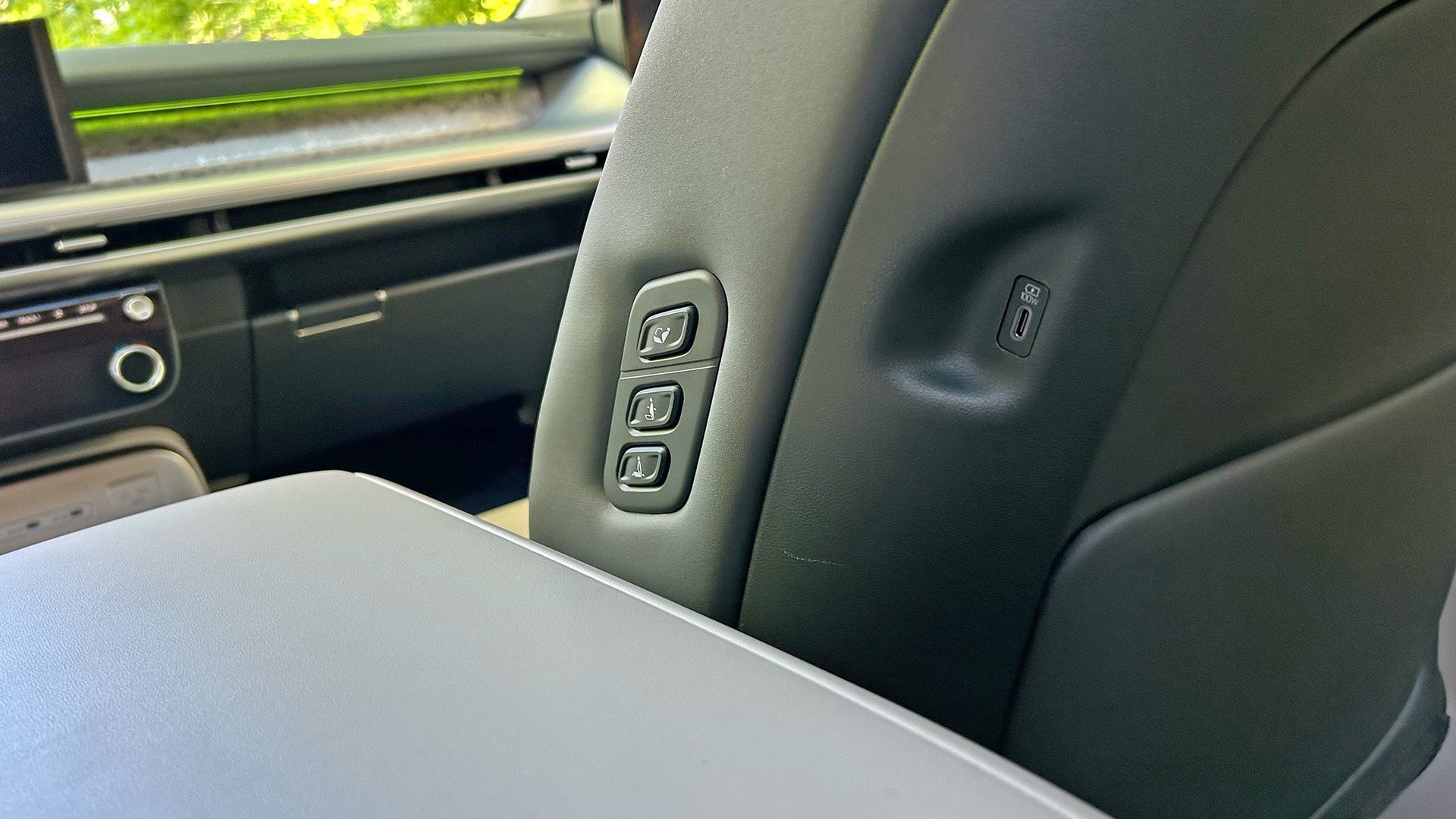 Hyundai Ioniq 9