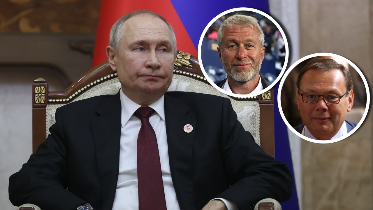 Abramowicz i spółka chcą odzyskać majątki. Pozywają UE