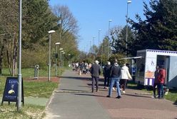 Makabra w Zachodniopomorskiem. "Nie mogę dojść do siebie"