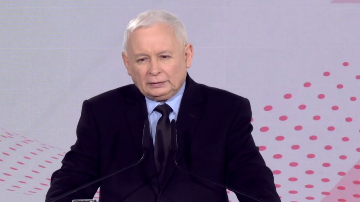 Jarosław Kaczyński
