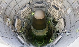 Nasz kraj z bronią jądrową? Oto co sądzą Polacy