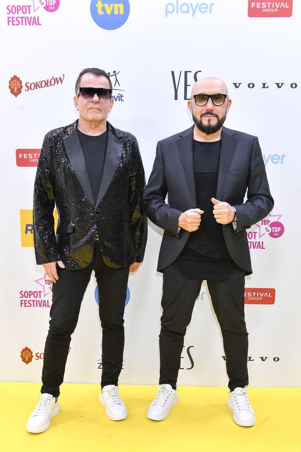 Top of the Top Sopot Festival