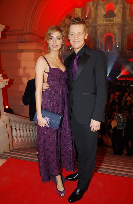 Agnieszka Popielewicz, Marcin Mroczek
