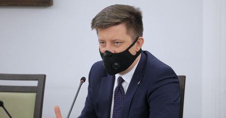 Koronawirus w Polsce. Dworczyk powiedział, kto otrzyma nową szczepionkę