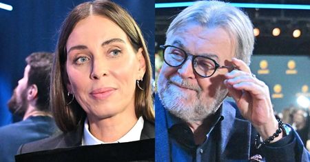 Edward Miszczak zrobił przytyk Kazen? Sarkastycznie podsumował jej słowa