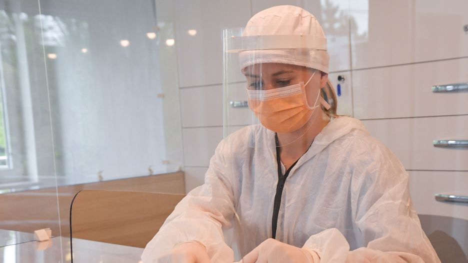 Koronawirus w Polsce. Lekarze rodzinni oburzeni nowym prawem