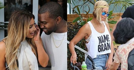 "Zrobię z Kim gwiazdę WIĘKSZĄ OD BEYONCE!"