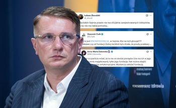 "Polska polityka AD 2026". Fala komentarzy po ustaleniach ws. Wiplera