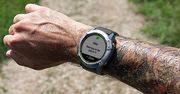 Garmin Enduro – zegarek sportowy dla długodystansowców. Nawet rok bez ładowarki