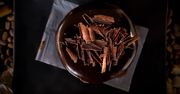 Kremowa czekolada do pielęgnacji - ten kosmetyk to uczta dla zmysłów