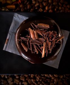 Kremowa czekolada do pielęgnacji - ten kosmetyk to uczta dla zmysłów