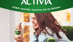 Activia i home&amp;you ze wspólnym konkursem