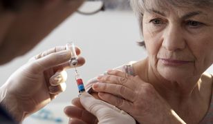 Sosnowiec. Bezpłatne szczepienia na grypę, tylko dla seniorów